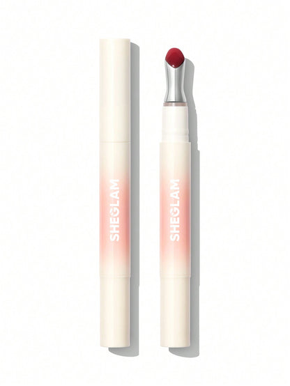 Bold Booster Lip Plumper-Cherry Gleam