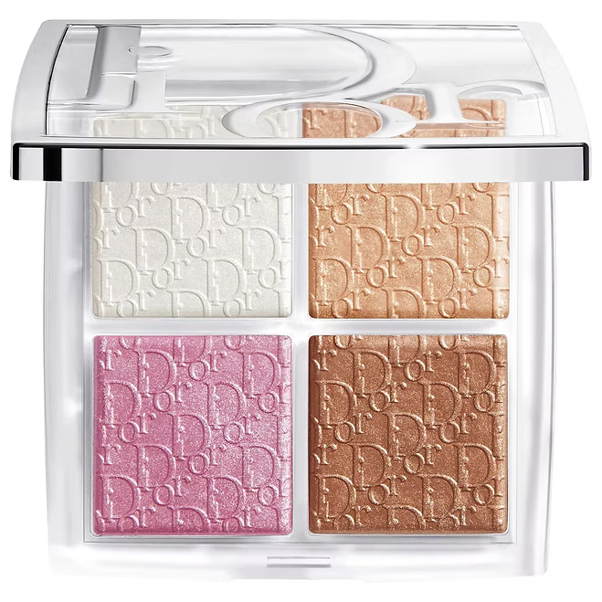 Dior Backstage Glow Maximizer Face Palette