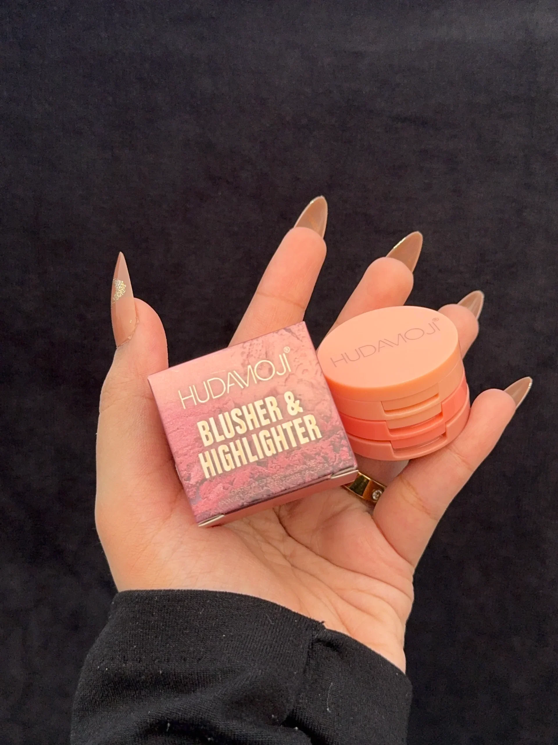 blusher kit affordable blusher kit for beginners in pakistan