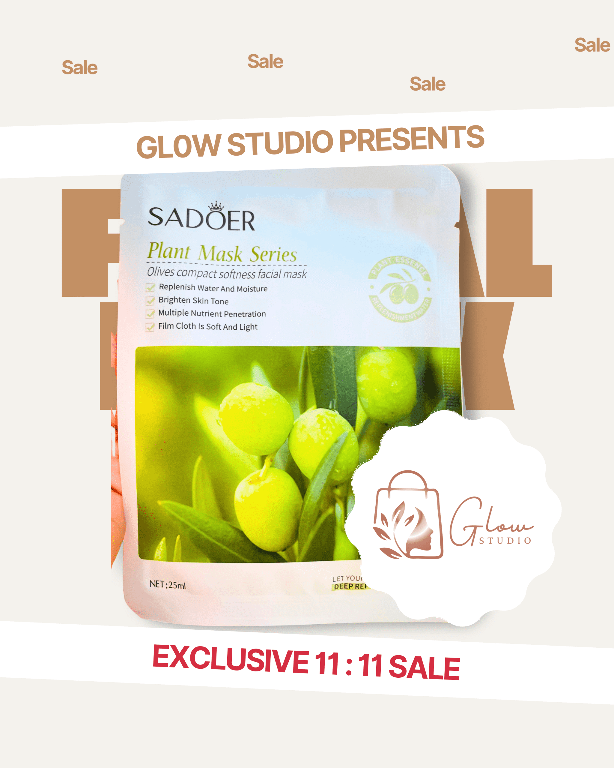 Top Hydrating Sheet Masks to Revive Dry & Dull Skin - Image 2